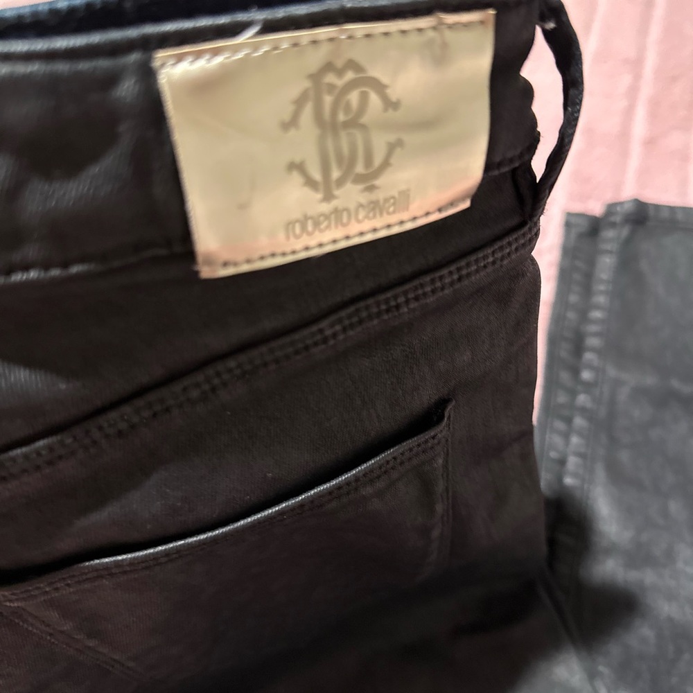 Pant Roberto Cavalli